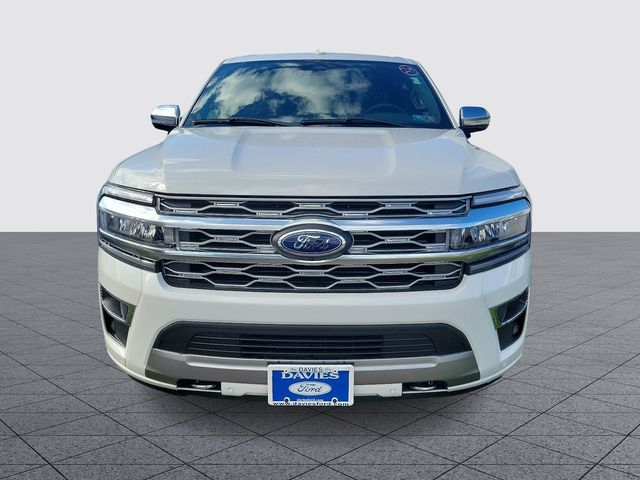 2024 Ford Expedition MAX Platinum