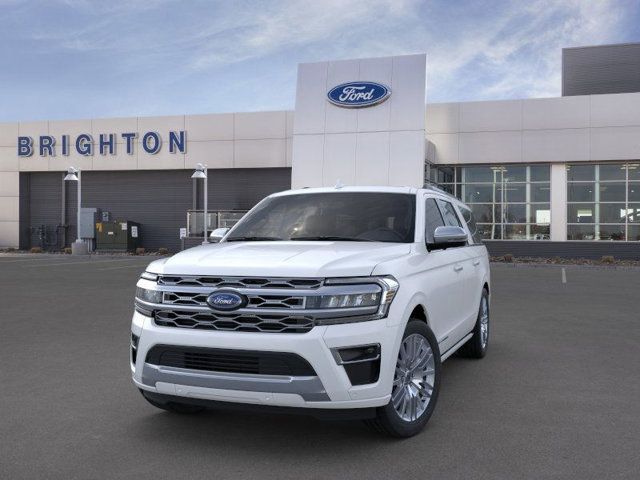 2024 Ford Expedition MAX Platinum