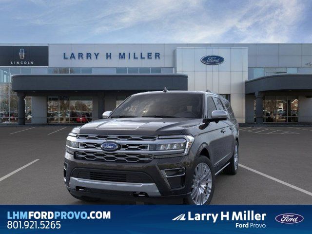 2024 Ford Expedition MAX Platinum