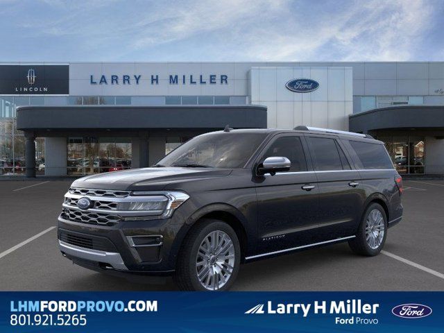 2024 Ford Expedition MAX Platinum