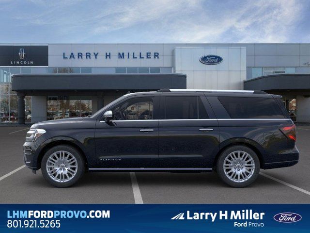 2024 Ford Expedition MAX Platinum