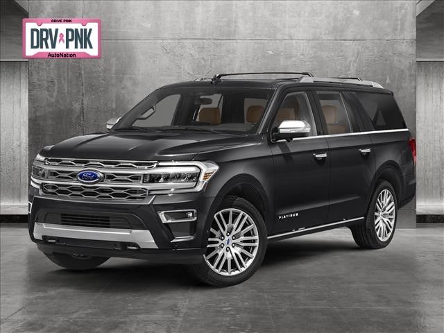 2024 Ford Expedition MAX Platinum