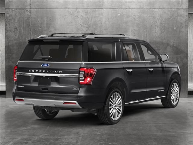 2024 Ford Expedition MAX Platinum