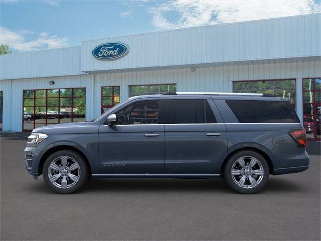 2024 Ford Expedition MAX Platinum