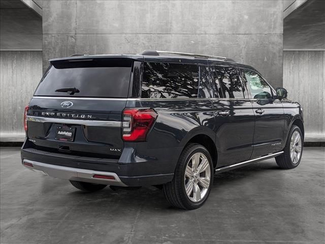 2024 Ford Expedition MAX Platinum