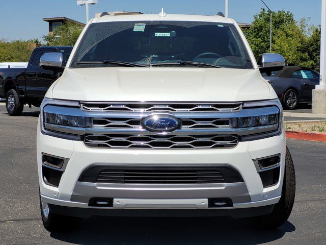 2024 Ford Expedition MAX Platinum