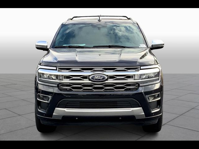 2024 Ford Expedition MAX Platinum