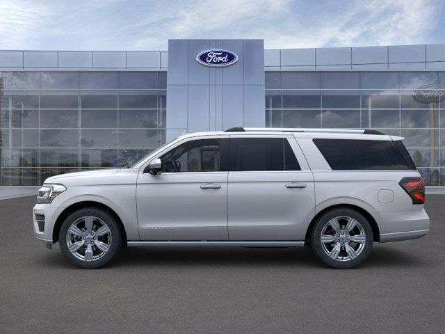 2024 Ford Expedition MAX Platinum