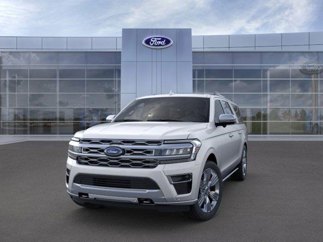 2024 Ford Expedition MAX Platinum