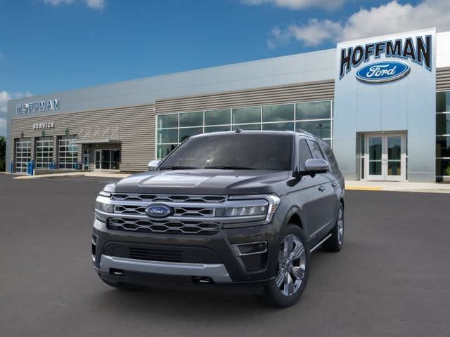 2024 Ford Expedition MAX Platinum