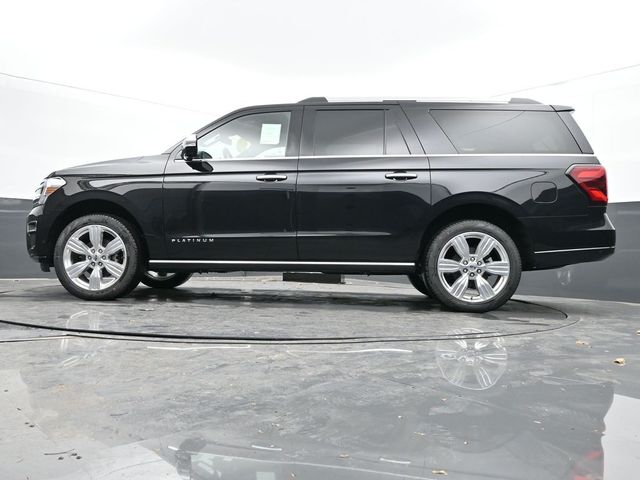 2024 Ford Expedition MAX Platinum