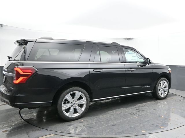 2024 Ford Expedition MAX Platinum