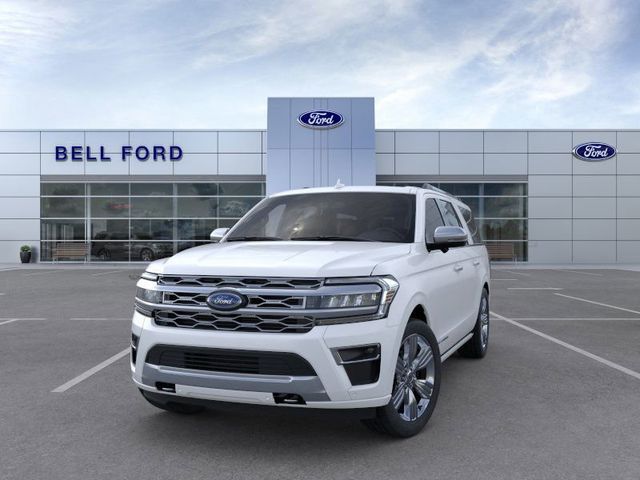 2024 Ford Expedition MAX Platinum