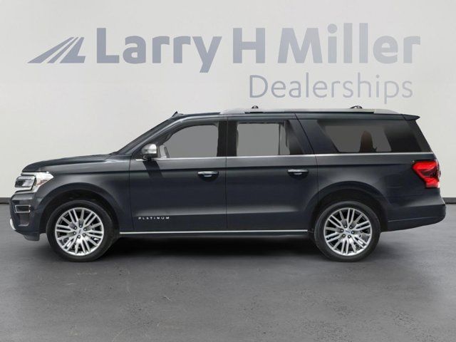 2024 Ford Expedition MAX Platinum