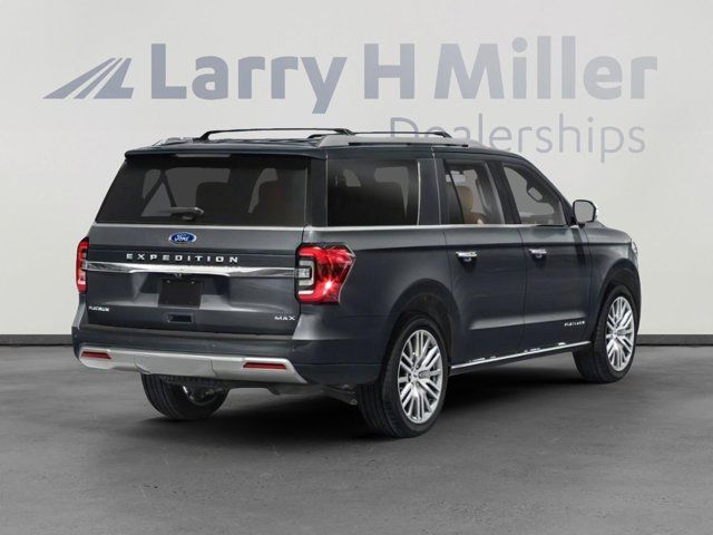 2024 Ford Expedition MAX Platinum