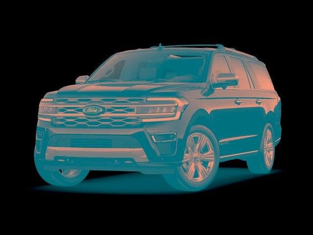 2024 Ford Expedition MAX Platinum