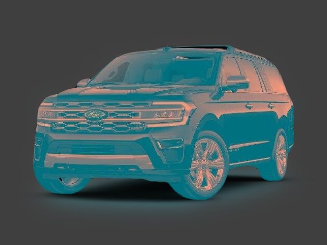 2024 Ford Expedition MAX Platinum