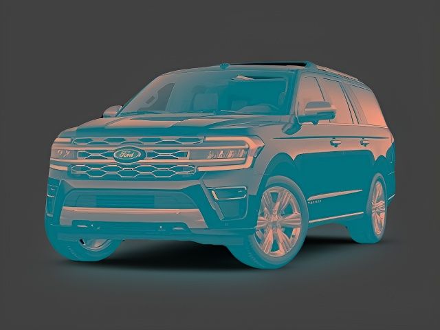 2024 Ford Expedition MAX Platinum