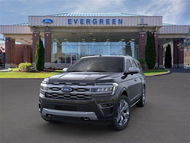 2024 Ford Expedition MAX Platinum