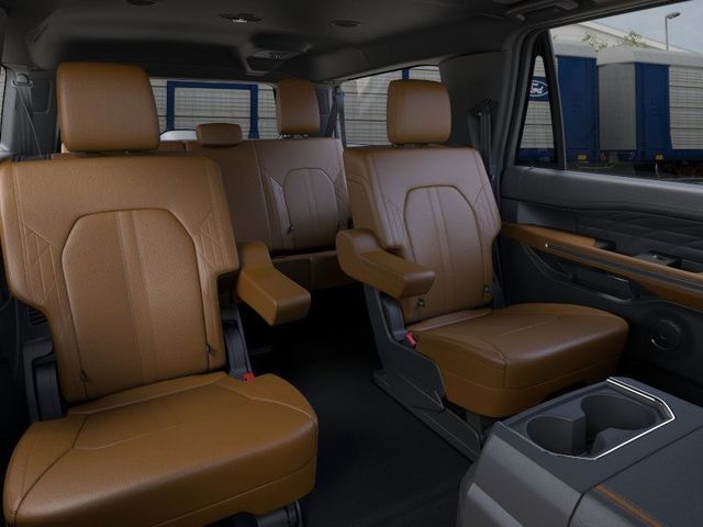 2024 Ford Expedition MAX Platinum