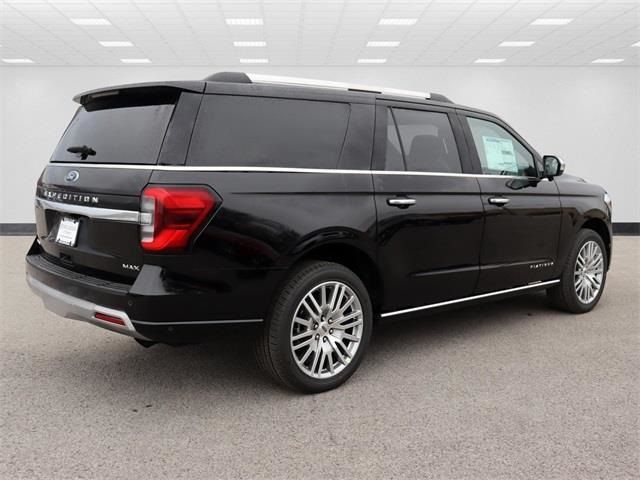 2024 Ford Expedition MAX Platinum