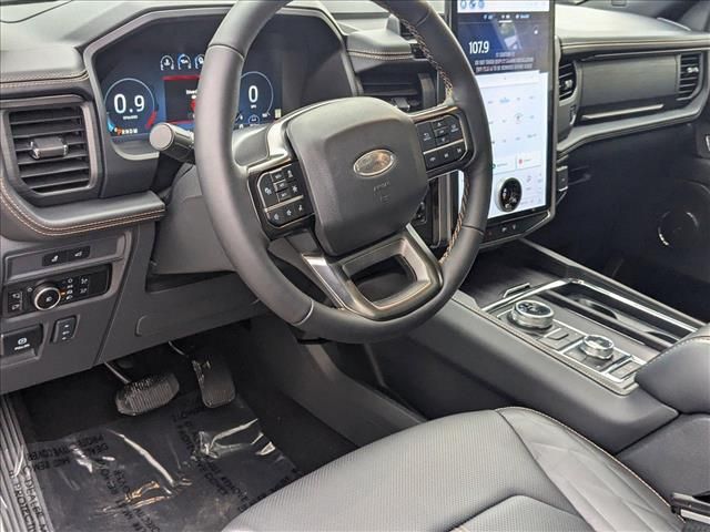 2024 Ford Expedition MAX Platinum