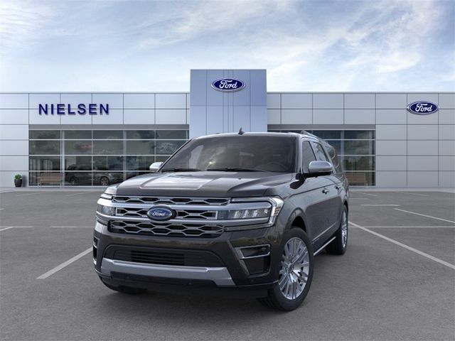 2024 Ford Expedition MAX Platinum