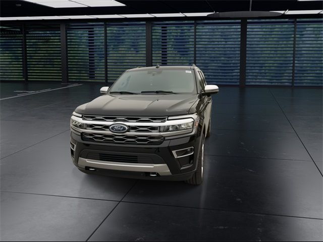 2024 Ford Expedition MAX Platinum