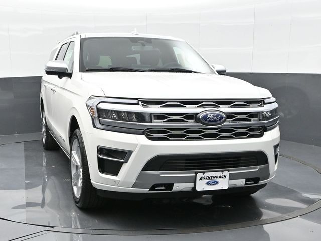 2024 Ford Expedition MAX Platinum