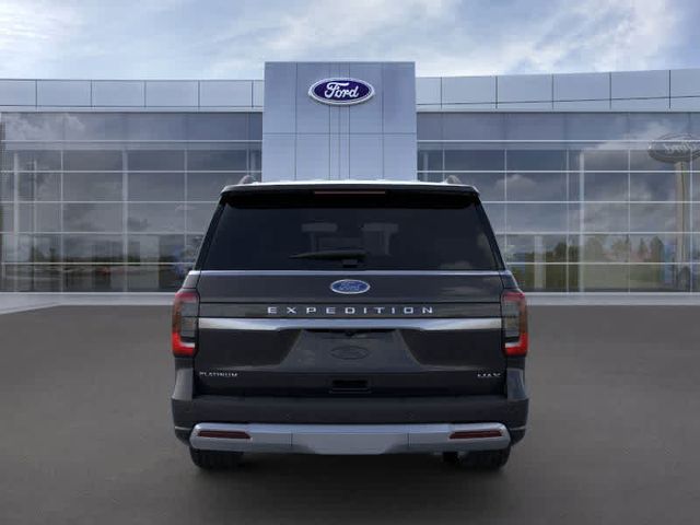 2024 Ford Expedition MAX Platinum