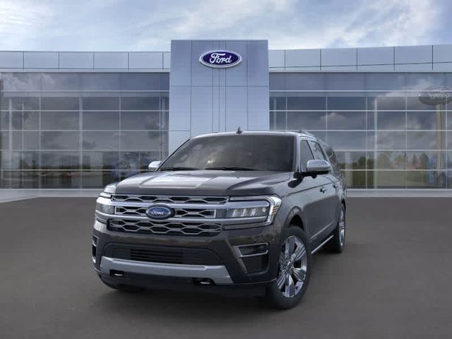 2024 Ford Expedition MAX Platinum