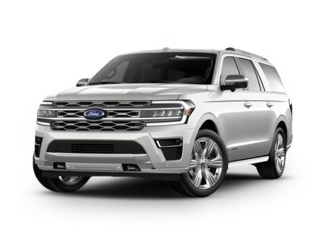 2024 Ford Expedition MAX Platinum