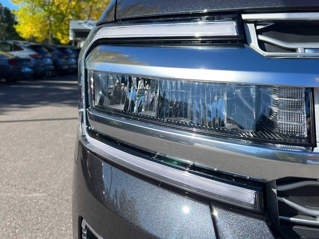 2024 Ford Expedition MAX Platinum