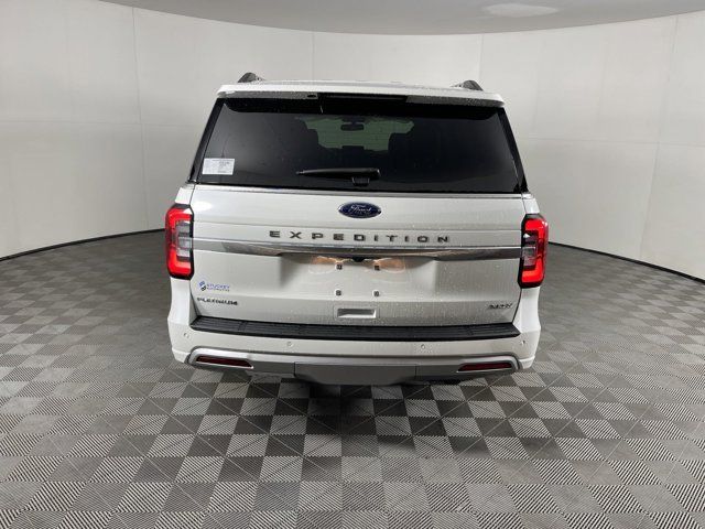 2024 Ford Expedition MAX Platinum