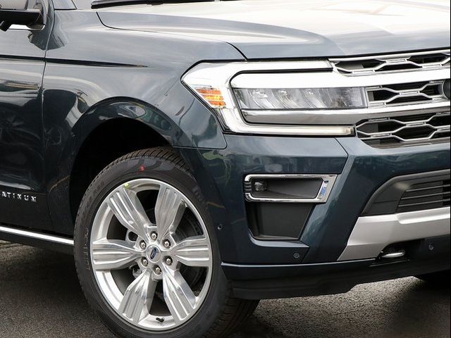 2024 Ford Expedition MAX Platinum