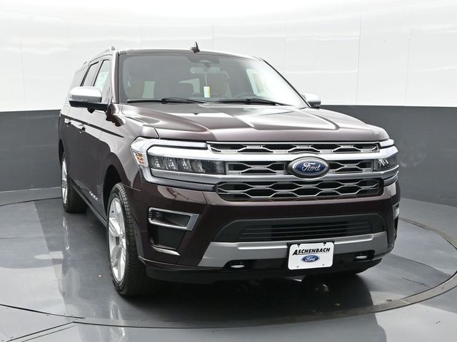 2024 Ford Expedition MAX Platinum