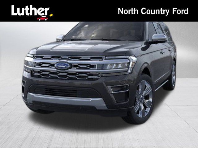 2024 Ford Expedition MAX Platinum