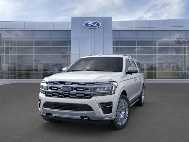 2024 Ford Expedition MAX Platinum