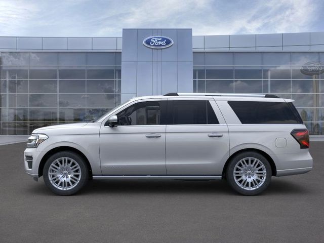 2024 Ford Expedition MAX Platinum