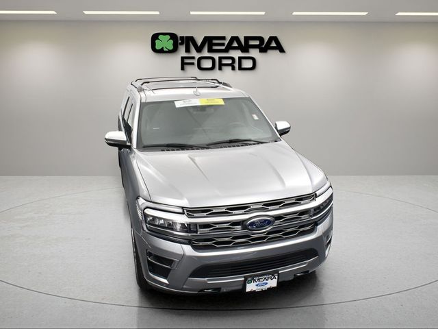 2024 Ford Expedition MAX Platinum