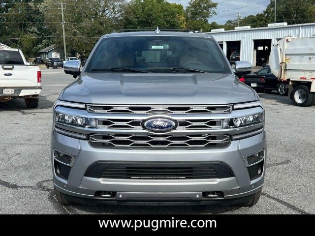 2024 Ford Expedition MAX Platinum