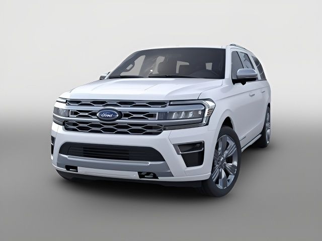 2024 Ford Expedition MAX Platinum