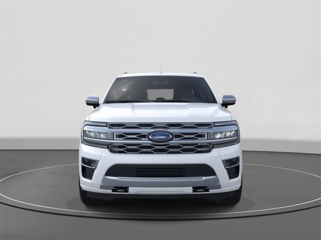 2024 Ford Expedition MAX Platinum