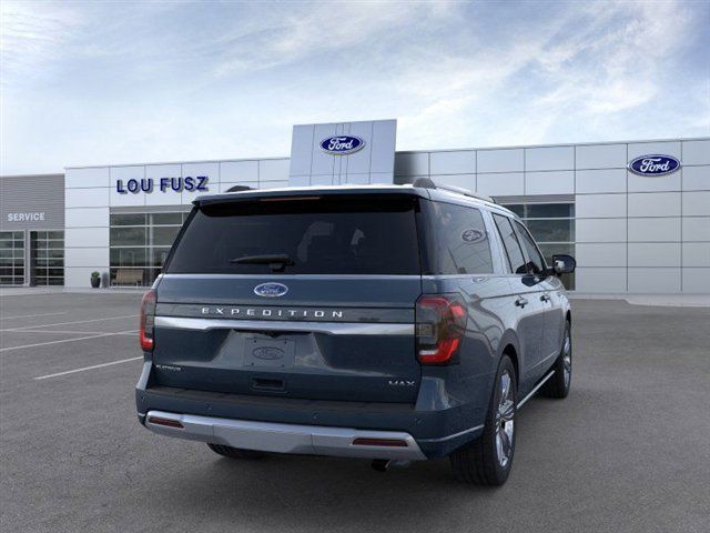 2024 Ford Expedition MAX Platinum