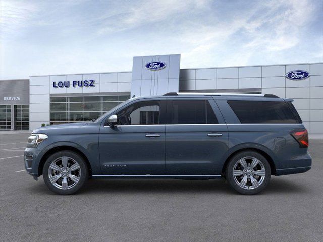 2024 Ford Expedition MAX Platinum