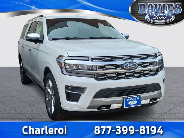 2024 Ford Expedition MAX Platinum