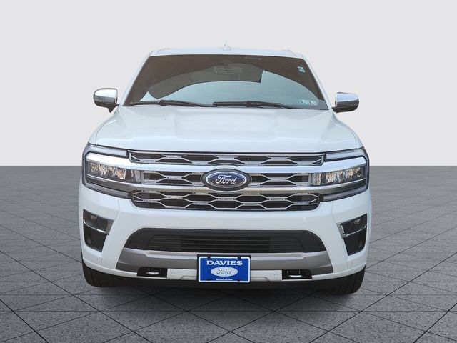 2024 Ford Expedition MAX Platinum