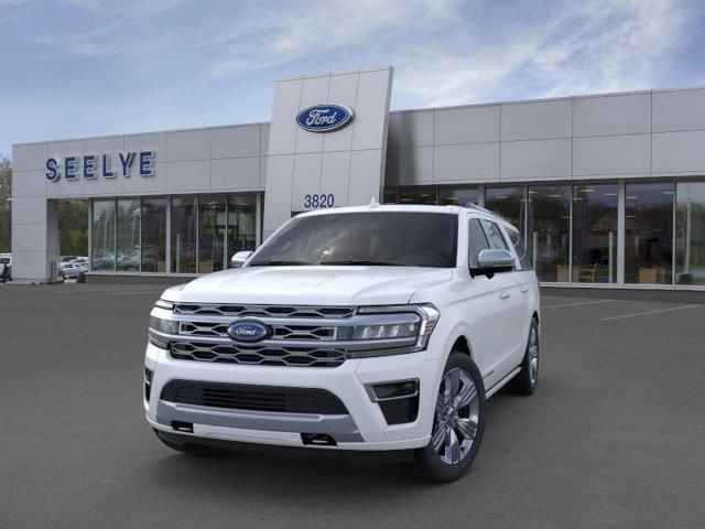 2024 Ford Expedition MAX Platinum