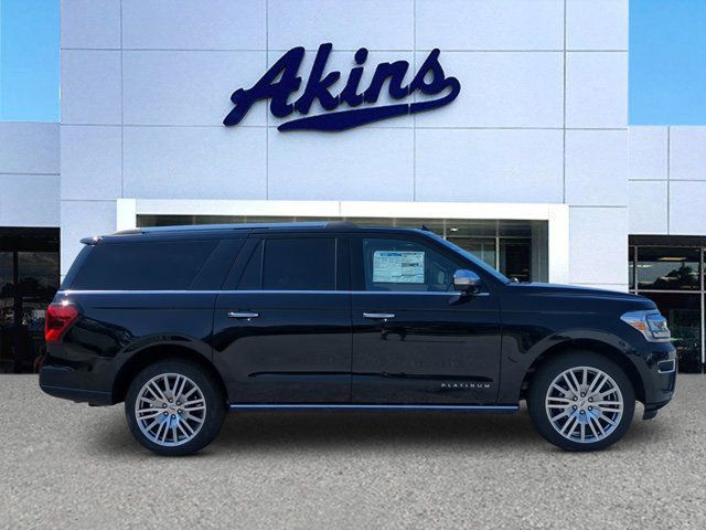 2024 Ford Expedition MAX Platinum