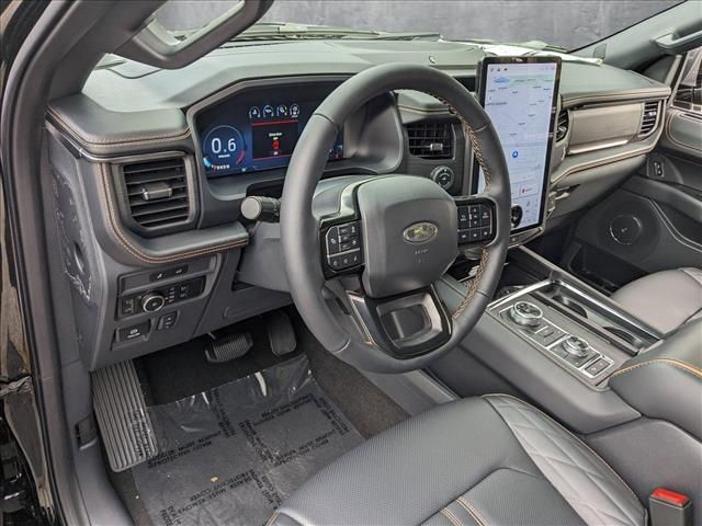 2024 Ford Expedition MAX Platinum